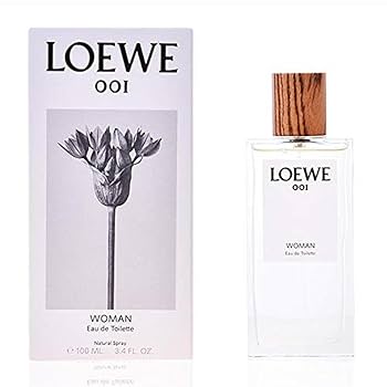 Amazon | ロエベ LOEWE 001 ウーマン EDT SP 100ml | LOEWE